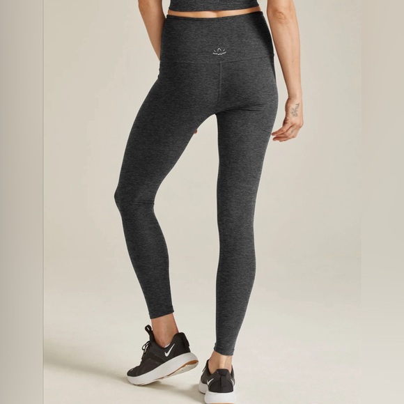 Spacedye Caught in the Midi Legging Medium - Picture 1 of 7